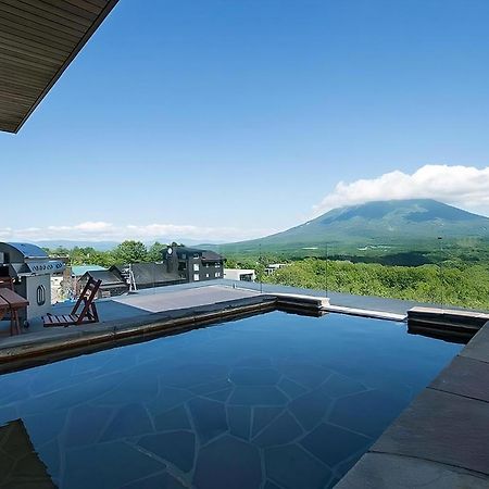 Апартаменты The Vale Niseko Куттян Экстерьер фото